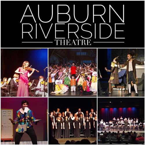 Auburn Riverside Theatre 