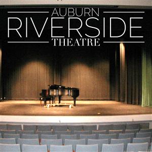 Auburn Riverside Theatre 