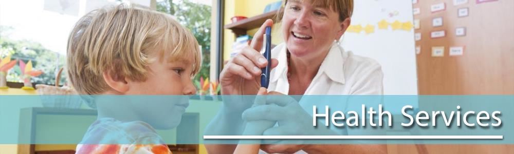 Health Services