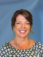 Dr. Louanne Decker, Assistant Superintendent, Technology