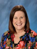 Karen Sain, Executive Assistant, School Programs & Principal Leadership