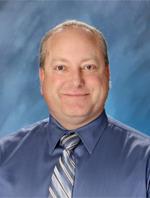 Ryan Foster, Associate Superintendent, Principal Leadership & School Programs
