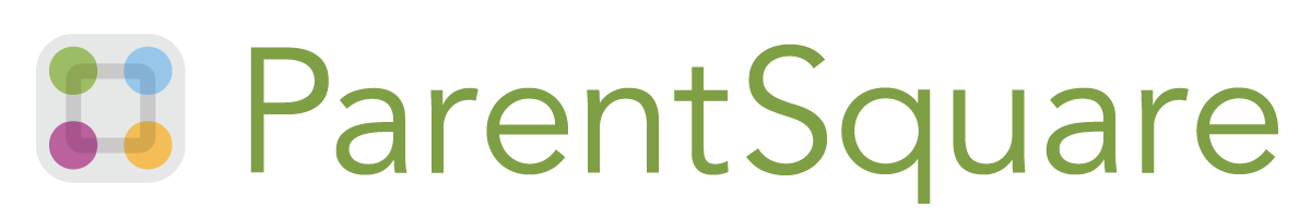 ParentSquare Logo Web Header