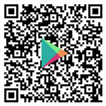 PS Android QR code