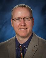 Principal Justin Maier 