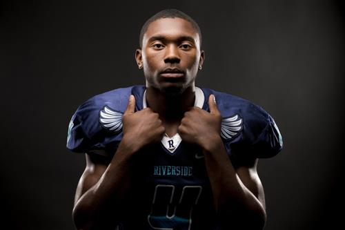 Jaden Robinson 