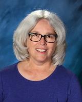 Mrs. Jeanine Bartelt Mrs. Jeanine Bartelt