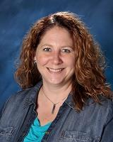 Ms. Shawna Leonard Ms. Shawna Leonard