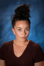 Ms. Molly McNeese (IEP) Ms. Molly McNeese (IEP)