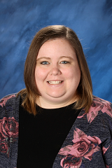 Mrs. Tiffany Musgrove Mrs. Tiffany Musgrove