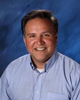 Mr. Frank Ramirez Mr. Frank Ramirez