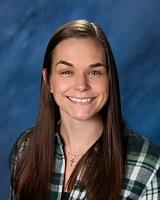 Mrs. Kendra Schadel Mrs. Kendra Schadel