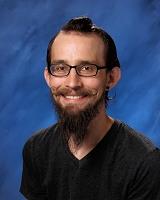 Mr. Alex Seitz Mr. Alex Seitz