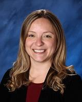 Mrs. Meghan Wagner Mrs. Meghan Wagner